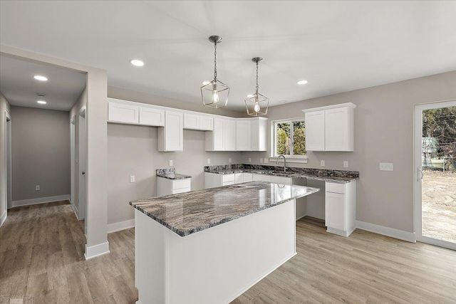 27121 Lanse Creuse Street, Harrison Twp, MI 48045