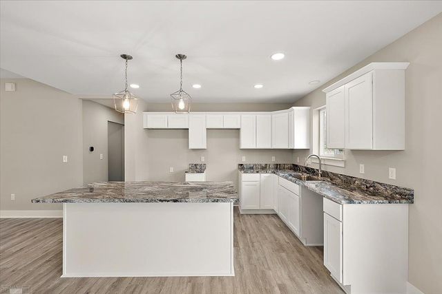 27121 Lanse Creuse Street, Harrison Twp, MI 48045