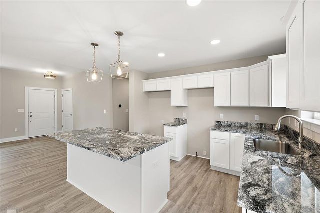 27121 Lanse Creuse Street, Harrison Twp, MI 48045