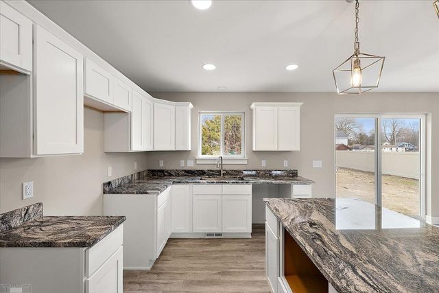 27121 Lanse Creuse Street, Harrison Twp, MI 48045