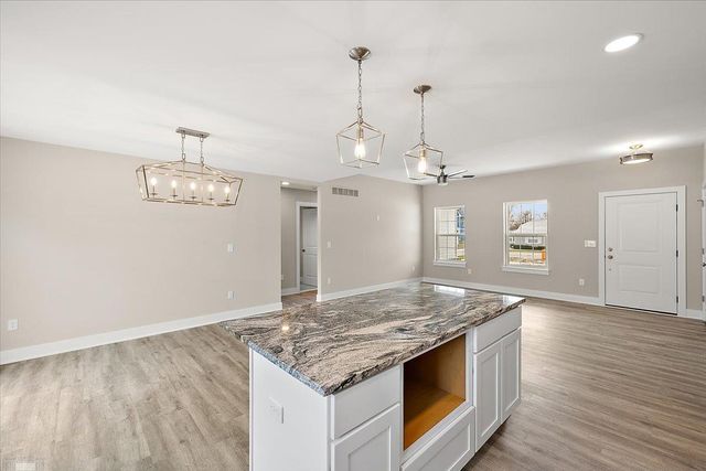 27121 Lanse Creuse Street, Harrison Twp, MI 48045