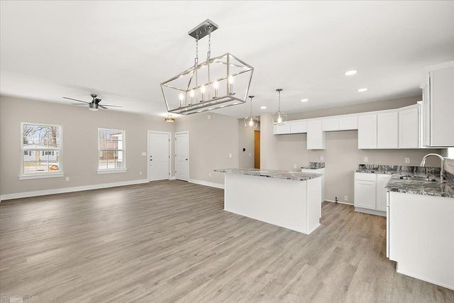 27121 Lanse Creuse Street, Harrison Twp, MI 48045