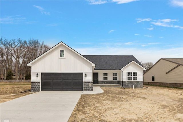 27121 Lanse Creuse Street, Harrison Twp, MI 48045