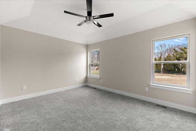 27121 Lanse Creuse Street, Harrison Twp, MI 48045