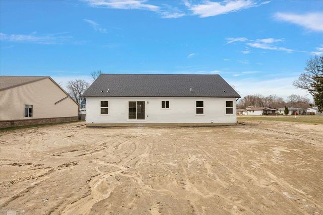 27121 Lanse Creuse Street, Harrison Twp, MI 48045