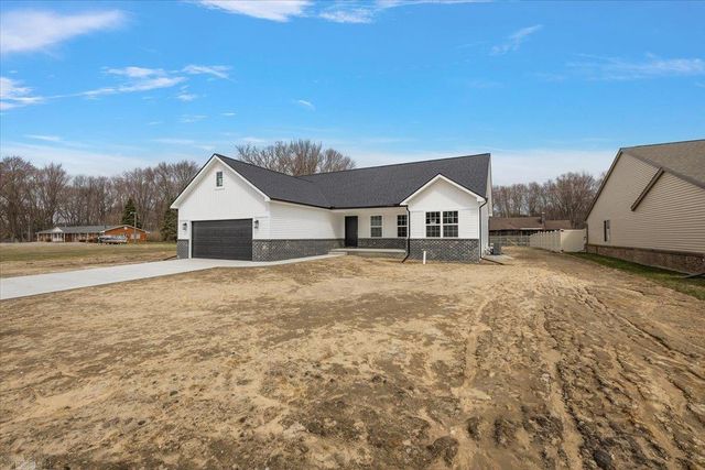 27121 Lanse Creuse Street, Harrison Twp, MI 48045