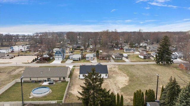 27121 Lanse Creuse Street, Harrison Twp, MI 48045