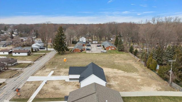 27121 Lanse Creuse Street, Harrison Twp, MI 48045