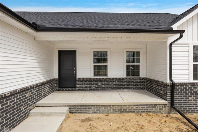 27121 Lanse Creuse Street, Harrison Twp, MI 48045