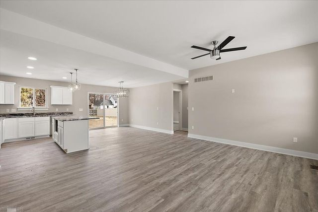 27121 Lanse Creuse Street, Harrison Twp, MI 48045