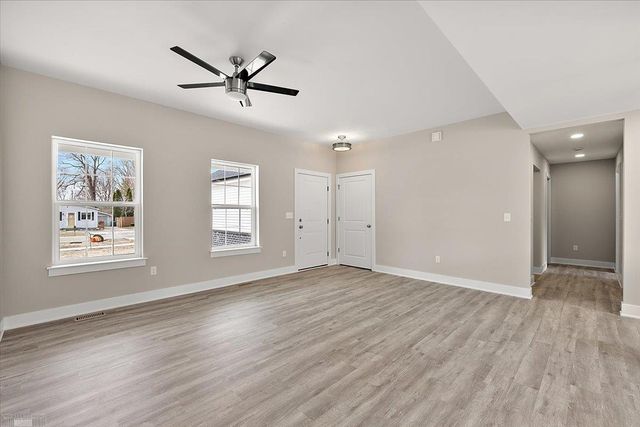 27121 Lanse Creuse Street, Harrison Twp, MI 48045