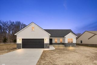 27121 Lanse Creuse Street, Harrison Twp, MI 48045