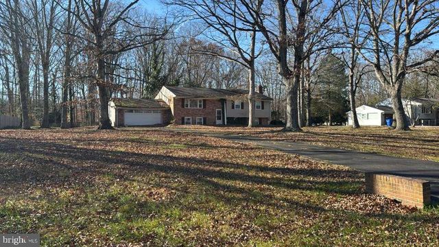 3663 BROOKWOOD DR, White Plains, MD 20695