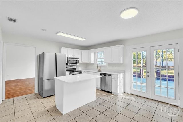 1136 Bartlett Drive, Statesboro, GA 30461