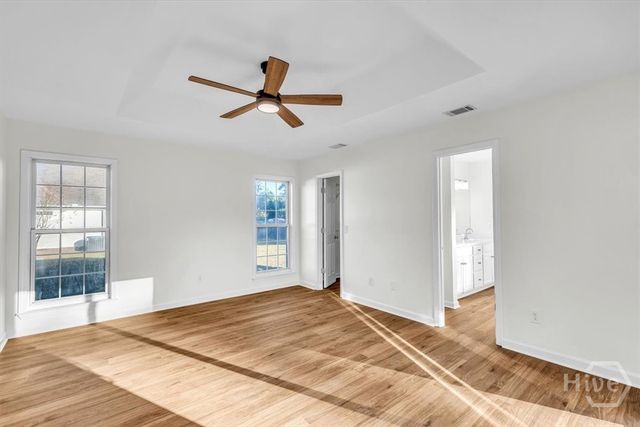 1136 Bartlett Drive, Statesboro, GA 30461