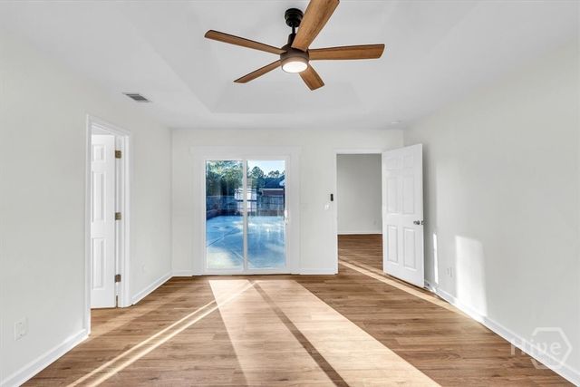 1136 Bartlett Drive, Statesboro, GA 30461