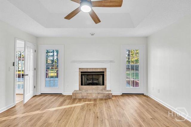 1136 Bartlett Drive, Statesboro, GA 30461