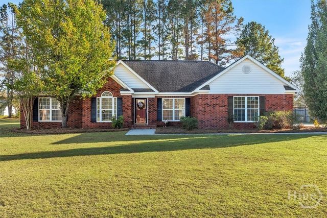 1136 Bartlett Drive, Statesboro, GA 30461