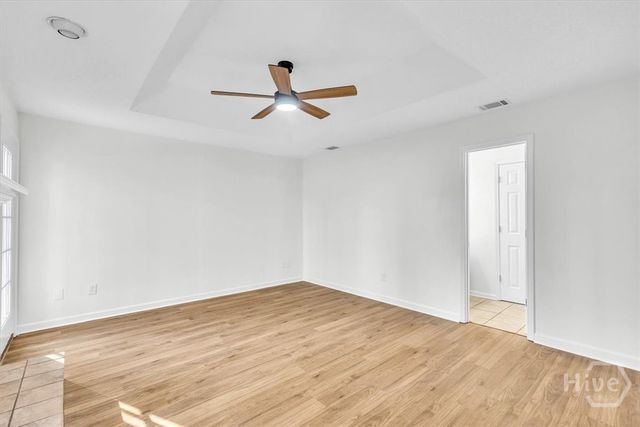 1136 Bartlett Drive, Statesboro, GA 30461