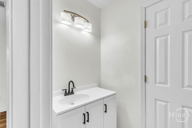 1136 Bartlett Drive, Statesboro, GA 30461