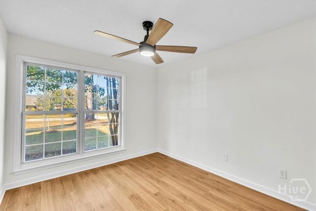 1136 Bartlett Drive, Statesboro, GA 30461