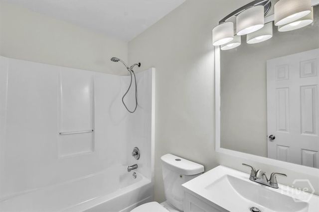 1136 Bartlett Drive, Statesboro, GA 30461