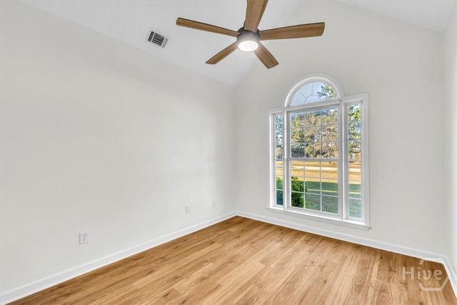 1136 Bartlett Drive, Statesboro, GA 30461