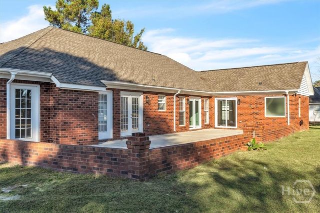 1136 Bartlett Drive, Statesboro, GA 30461