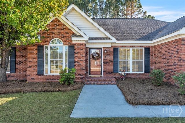1136 Bartlett Drive, Statesboro, GA 30461