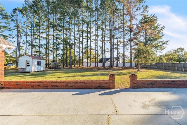 1136 Bartlett Drive, Statesboro, GA 30461