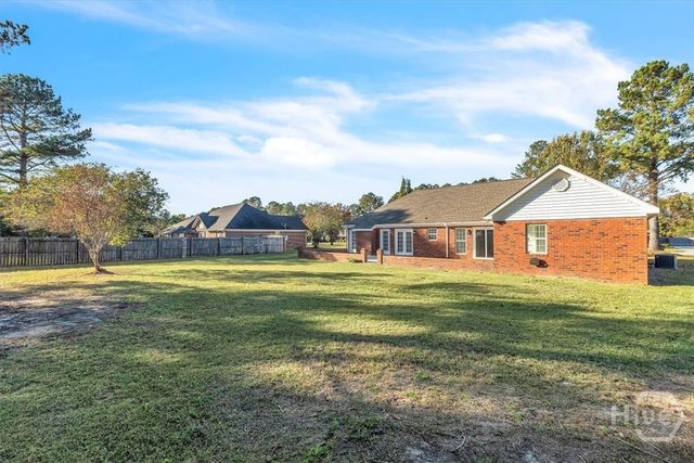 1136 Bartlett Drive, Statesboro, GA 30461