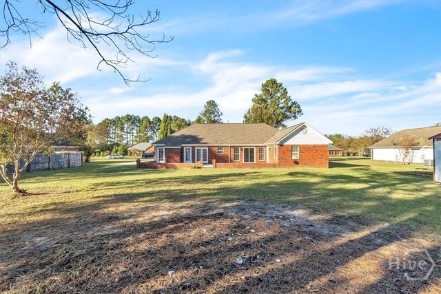 1136 Bartlett Drive, Statesboro, GA 30461