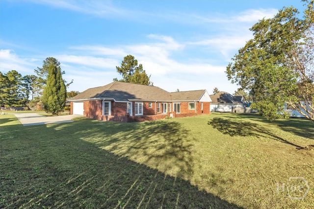 1136 Bartlett Drive, Statesboro, GA 30461