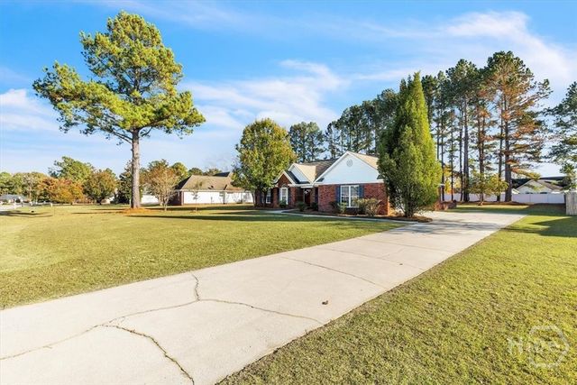 1136 Bartlett Drive, Statesboro, GA 30461