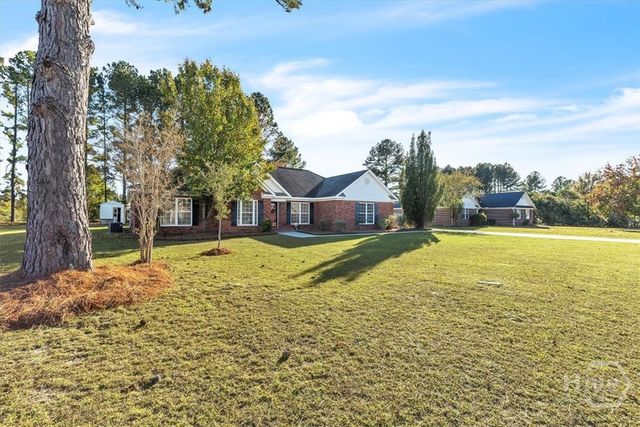 1136 Bartlett Drive, Statesboro, GA 30461