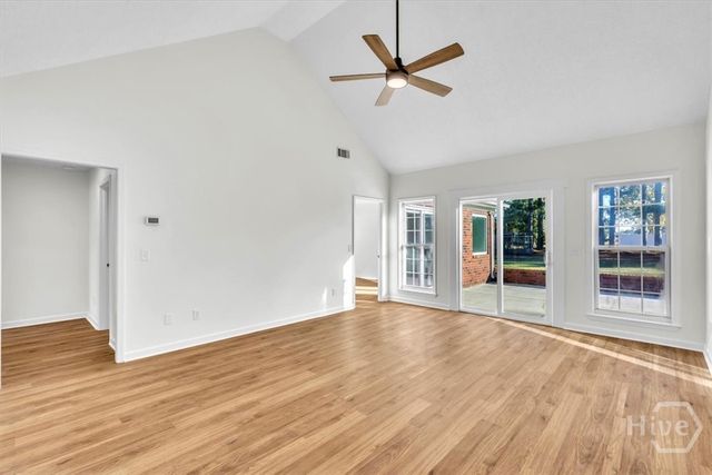 1136 Bartlett Drive, Statesboro, GA 30461