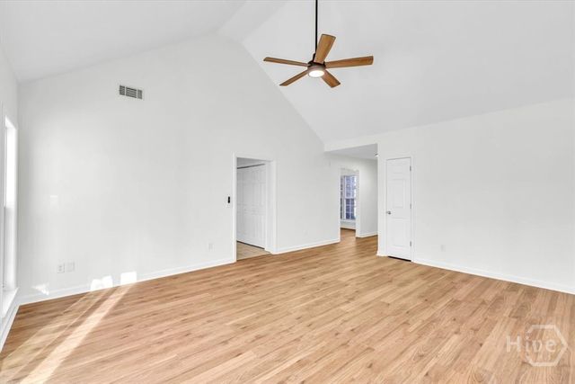 1136 Bartlett Drive, Statesboro, GA 30461