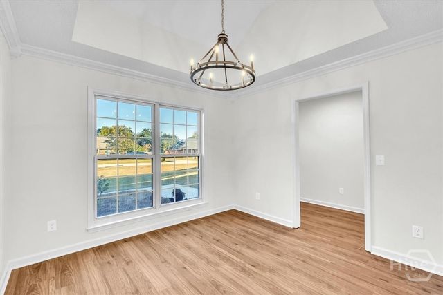 1136 Bartlett Drive, Statesboro, GA 30461