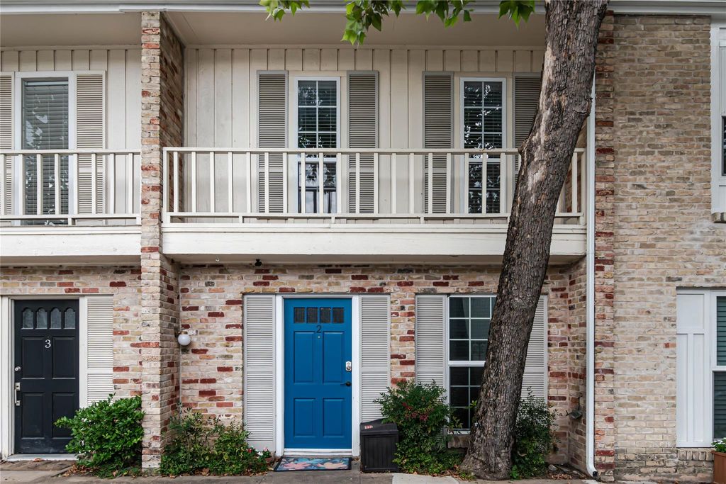 2300 Hancock DR 2, Austin, TX 78756