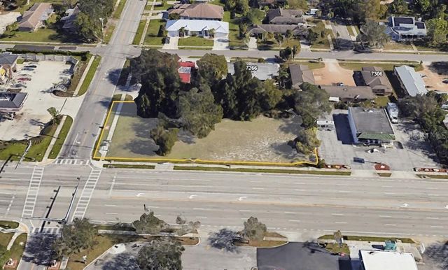 7309 N TAMIAMI TRAIL, Sarasota, FL 34243