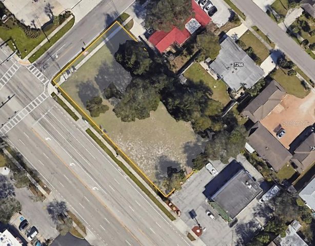 7309 N TAMIAMI TRAIL, Sarasota, FL 34243