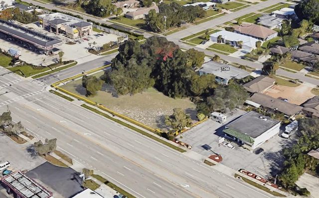 7309 N TAMIAMI TRAIL, Sarasota, FL 34243