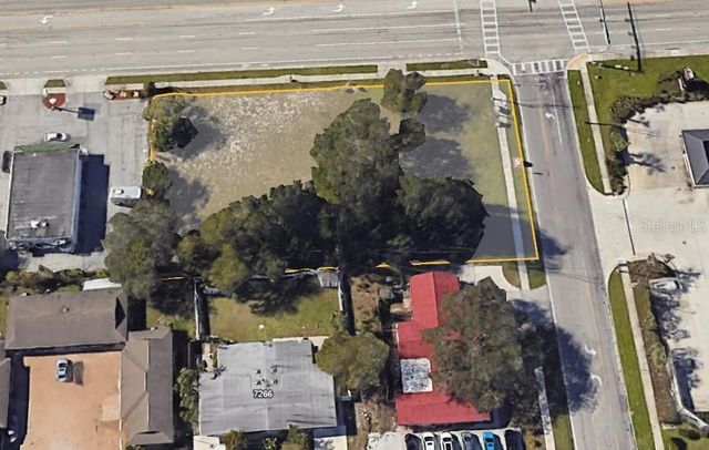 7309 N TAMIAMI TRAIL, Sarasota, FL 34243