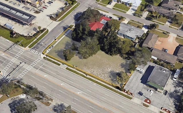 7309 N TAMIAMI TRAIL, Sarasota, FL 34243