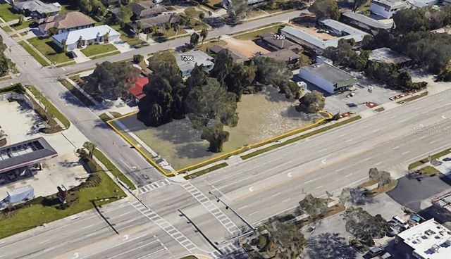 7309 N TAMIAMI TRAIL, Sarasota, FL 34243