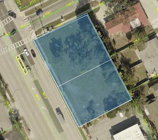 7309 N TAMIAMI TRAIL, Sarasota, FL 34243