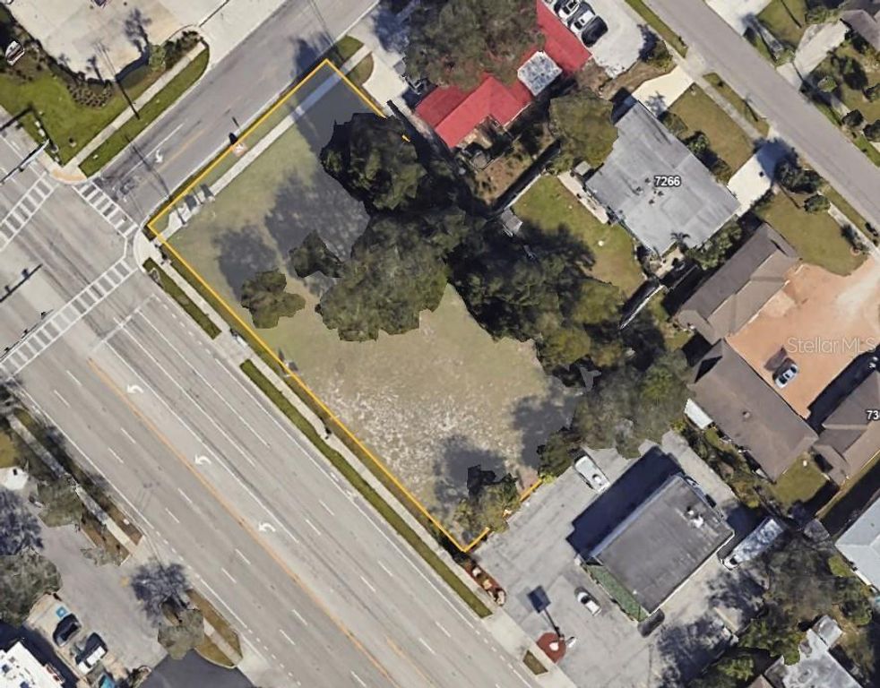 7309 N TAMIAMI TRAIL, SARASOTA, FL 34243 — photo 3