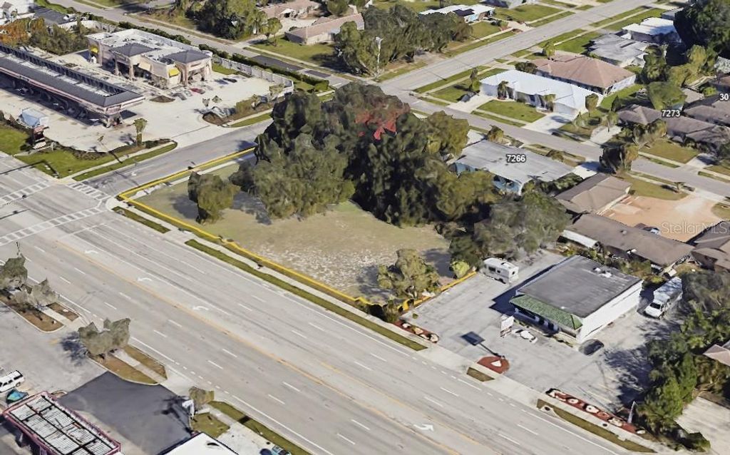 7309 N TAMIAMI TRAIL, SARASOTA, FL 34243 — photo 4