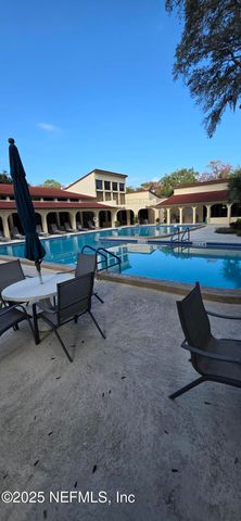 1820 SEVILLA Boulevard 110, Atlantic Beach, FL 32233