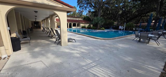 1820 SEVILLA Boulevard 110, Atlantic Beach, FL 32233